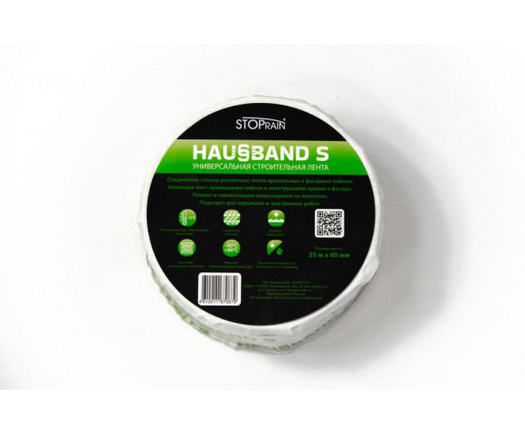 Соединительная лента Fakro HAUSBAND S