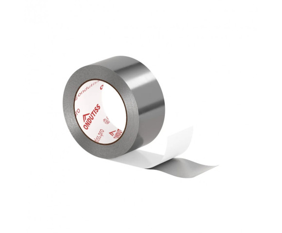 Гидроизолирующая монтажная лента ONDUTISS Termo Tape фольгированная