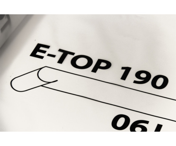 Пароизоляция Fakro E-TOP 190