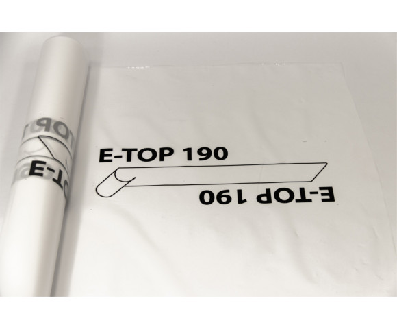 Пароизоляция Fakro E-TOP 190