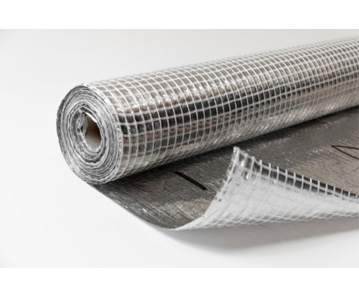 Пароизоляция отражающая Fakro E-TOP ALU 90