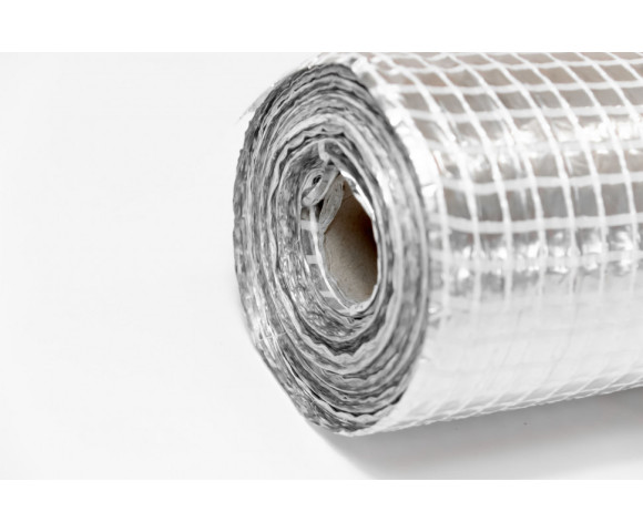 Пароизоляция отражающая Fakro E-TOP ALU 90