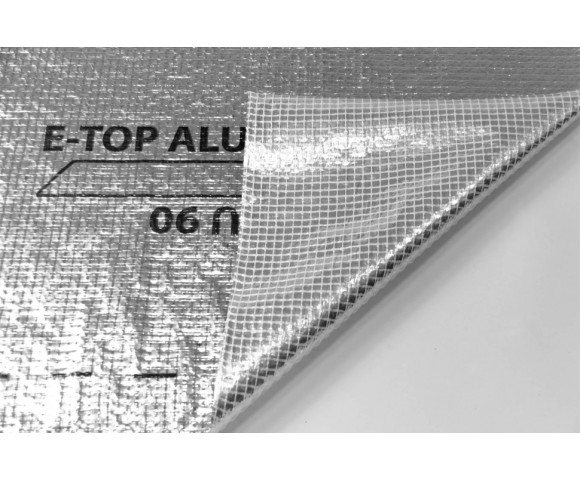 Пароизоляция отражающая Fakro E-TOP ALU 90
