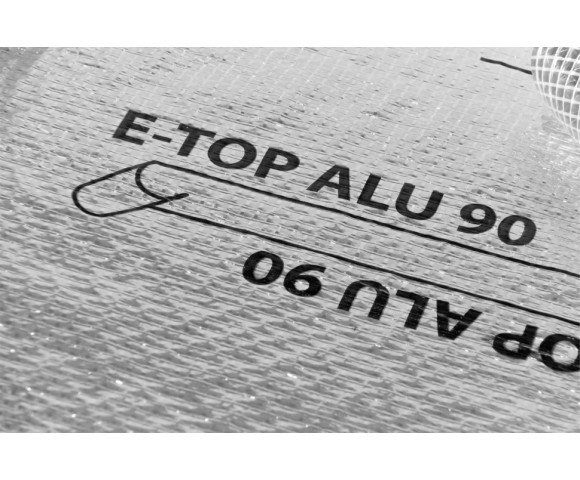 Пароизоляция отражающая Fakro E-TOP ALU 90