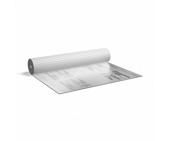 Пароизоляционная пленка ТехноНИКОЛЬ Альфа Барьер 4.0