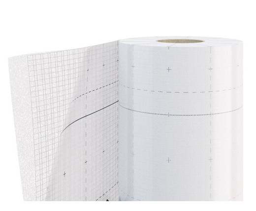 Активная пароизоляция для реконструкции Rothoblaas CLIMA CONTROL 145