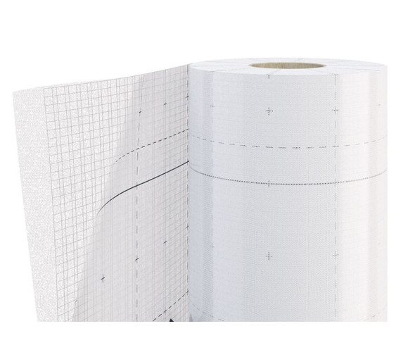 Активная пароизоляция для реконструкции Rothoblaas CLIMA CONTROL 145