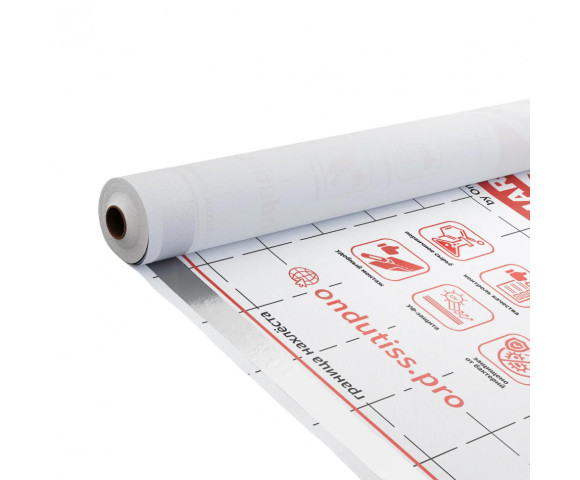 Пароизоляция ONDUTISS SMART B