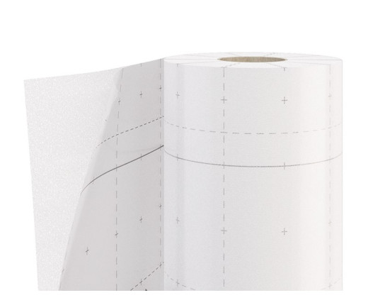 Активная пароизоляция для реконструкции Rothoblaas CLIMA CONTROL 80