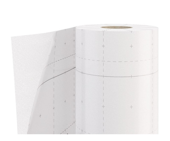 Активная пароизоляция для реконструкции Rothoblaas CLIMA CONTROL 80