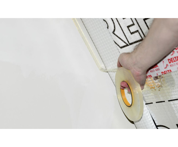 Лента соединительная DELTA-TIXX VDR