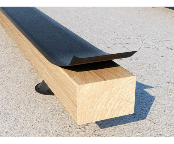 Бутиловая клейкая лента Rothoblaas TERRA BAND UV