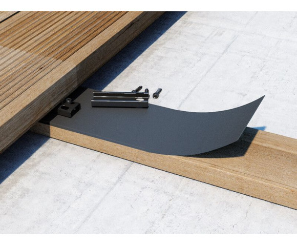 Бутиловая клейкая лента Rothoblaas TERRA BAND UV