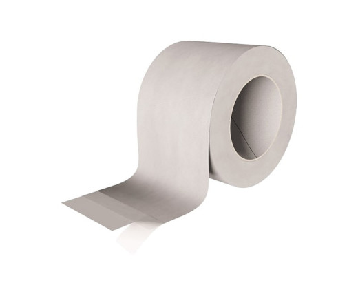 Клейкая уплотнительная лента Rothoblaas MANICA PLASTER TNT