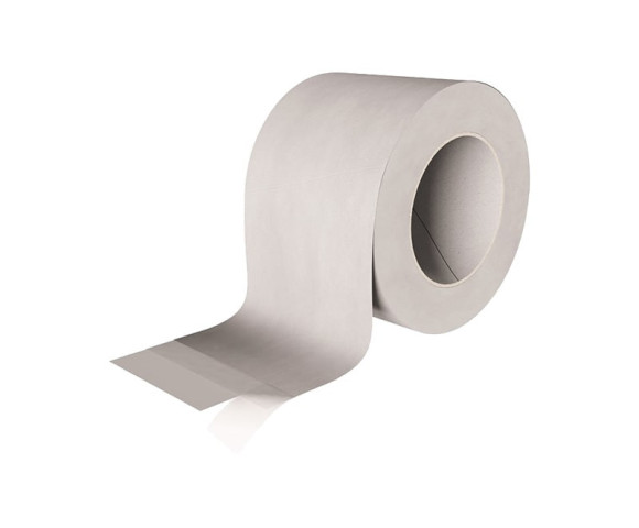 Клейкая уплотнительная лента Rothoblaas MANICA PLASTER TNT