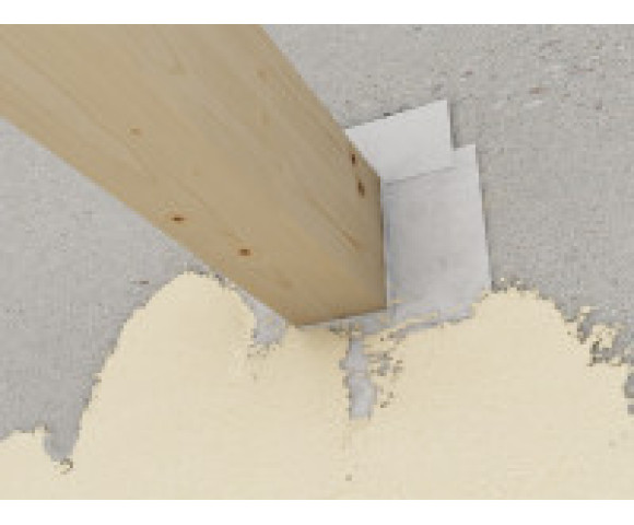 Клейкая уплотнительная лента Rothoblaas MANICA PLASTER TNT