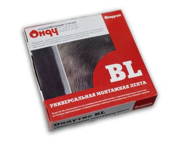 Монтажная лента Ондутис BL