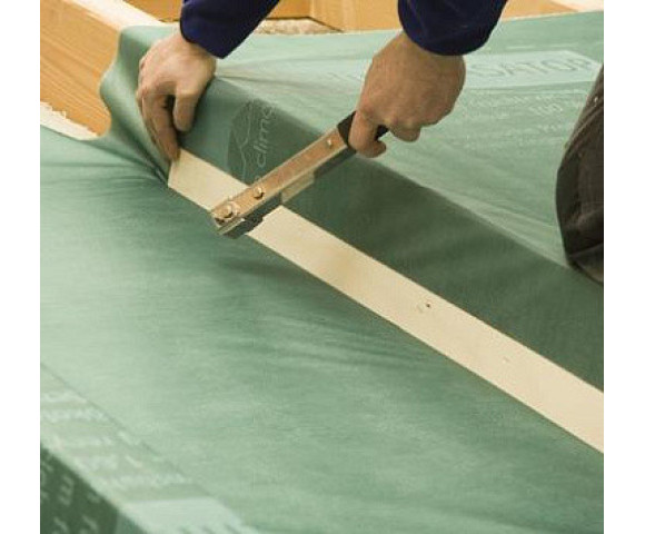 Пароизоляционная мембрана для реконструкции Dasatop с укладкой снаружи помещения