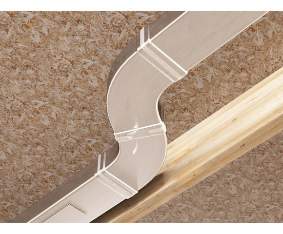 Светоотражающая клейкая лента Rothoblaas ALU BAND