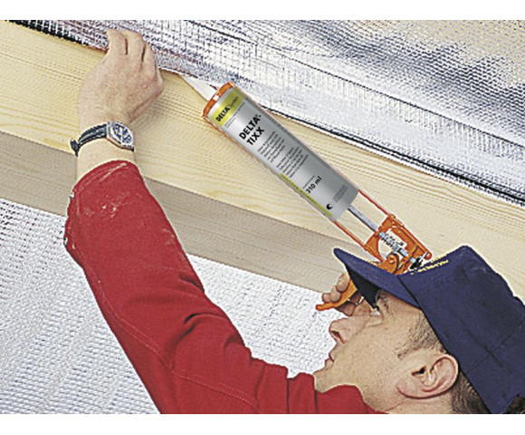 Клей для пароизоляции DELTA-TIXX