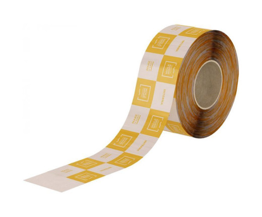 Клейкая лента для внутренних работ Rothoblaas INTERNA BAND