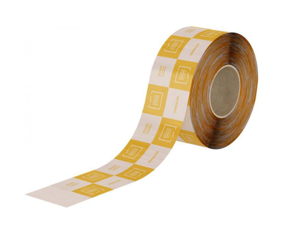 Клейкая лента для внутренних работ Rothoblaas INTERNA BAND