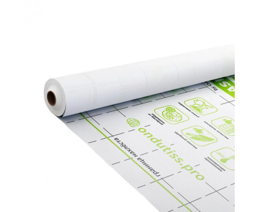 Пароизоляция ONDUTISS BASIC B