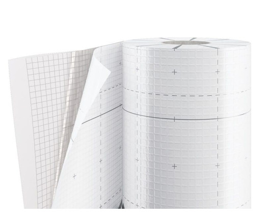 Пароизоляция Rothoblaas BARRIER SD 40