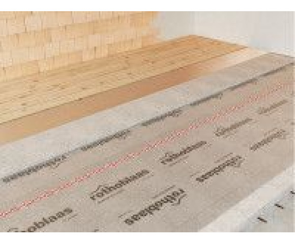 Пароизоляция Rothoblaas BARRIER SD 40