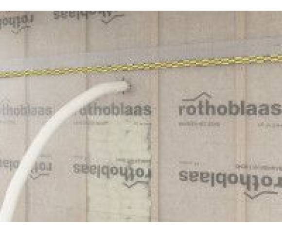 Пароизоляция Rothoblaas BARRIER SD 40