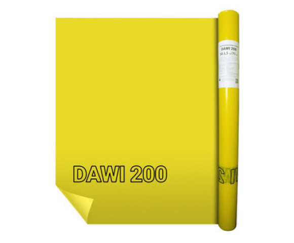 Пароизоляция Delta Dawi 200