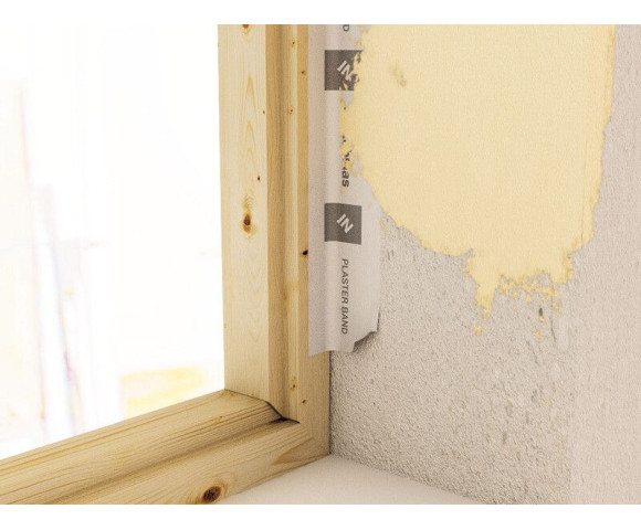 Самоклеящееся лента Rothoblaas PLASTER BAND