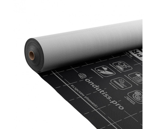 Супердиффузионная мембрана ONDUTISS PRO AM 130