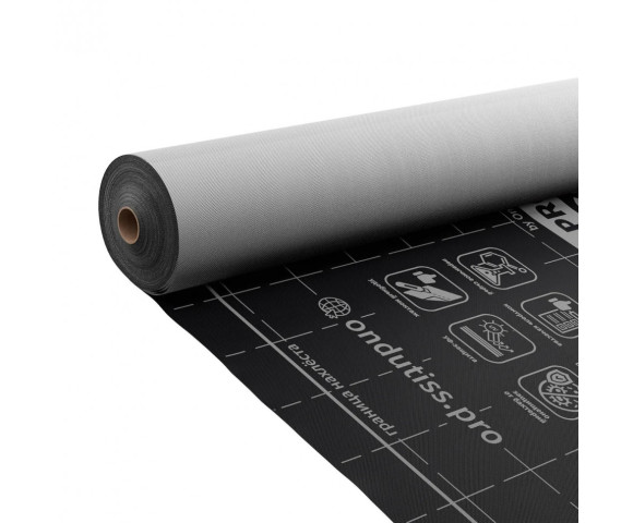 Супердиффузионная мембрана ONDUTISS PRO AM 130