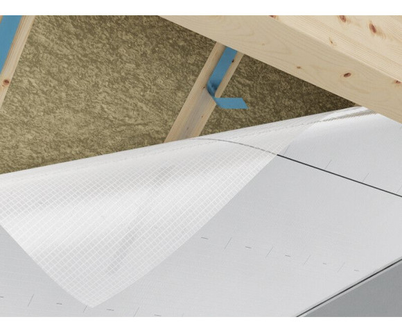 Универсальная клейкая лента Rothoblaas DOUBLE BAND