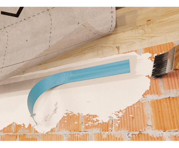 Универсальная клейкая лента Rothoblaas DOUBLE BAND