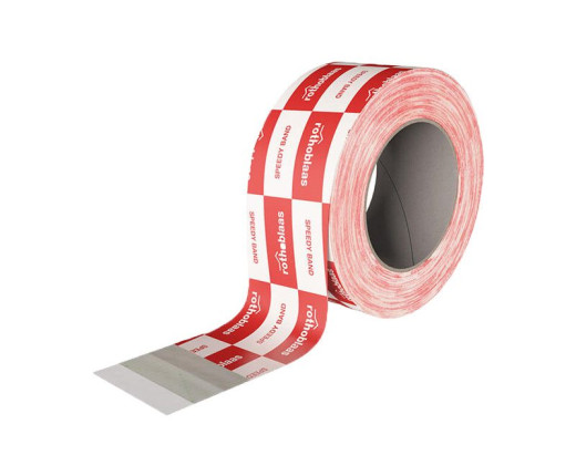 Универсальная клейкая лента Rothoblaas SPEEDY BAND