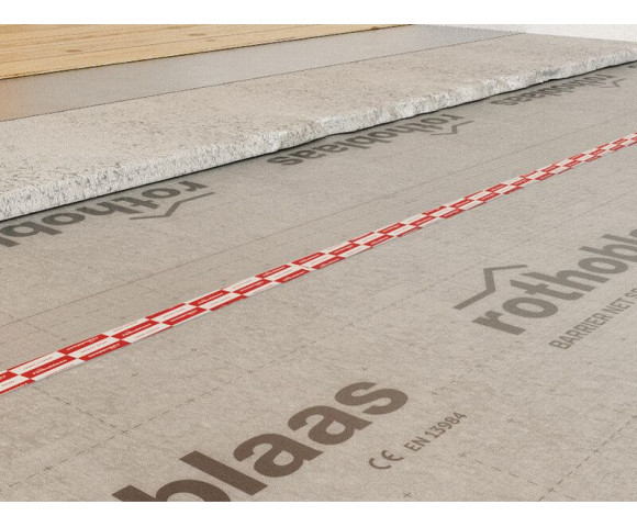 Универсальная клейкая лента Rothoblaas SPEEDY BAND