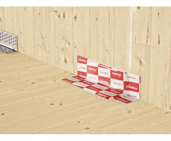 Универсальная клейкая лента Rothoblaas SPEEDY BAND