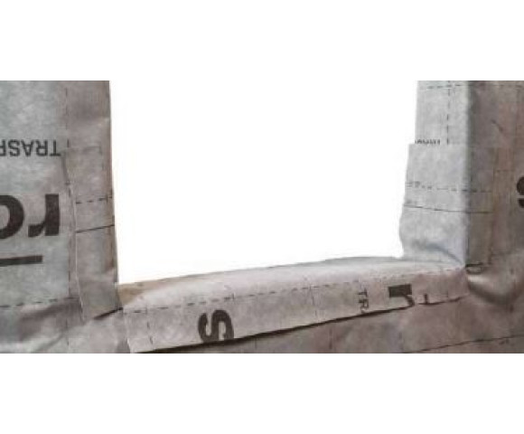 Мембрана супердиффузионная​ Rothoblaas TRASPIR DACH 135