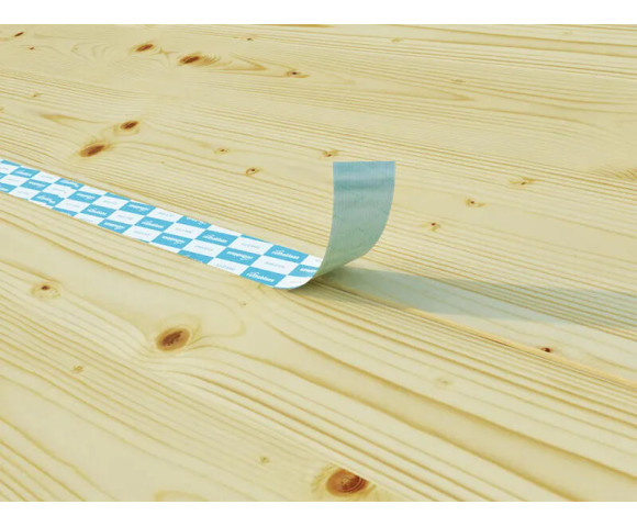 Универсальная клейкая лента Rothoblaas FROST BAND