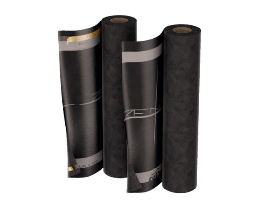 Мембрана супердиффузионная​ Rothoblaas TRASPIR ZENIT