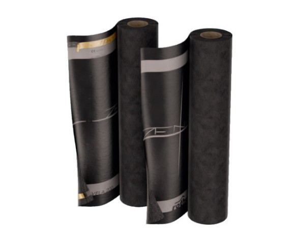 Мембрана супердиффузионная​ Rothoblaas TRASPIR ZENIT