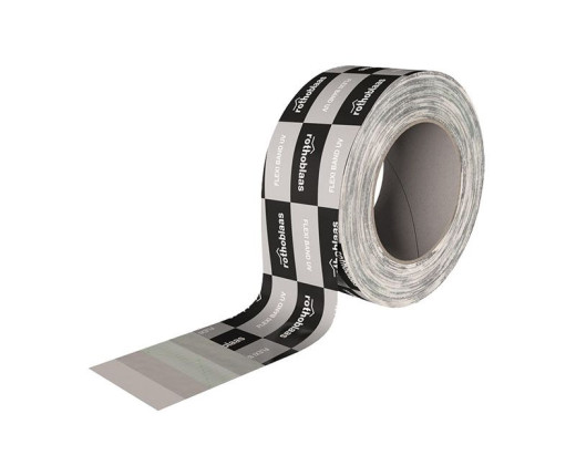 Универсальная клейкая лента Rothoblaas FLEXI BAND UV