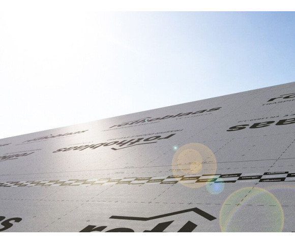 Универсальная клейкая лента Rothoblaas FLEXI BAND UV