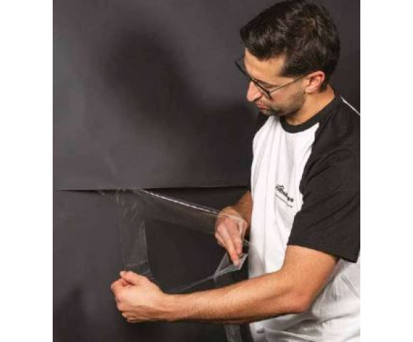 Супердиффузионная мембрана уф-стойкая Rothoblaas TRASPIR EVO UV 210