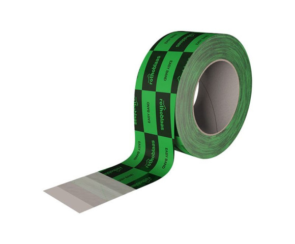 Универсальная клейкая лента Rothoblaas EASY BAND