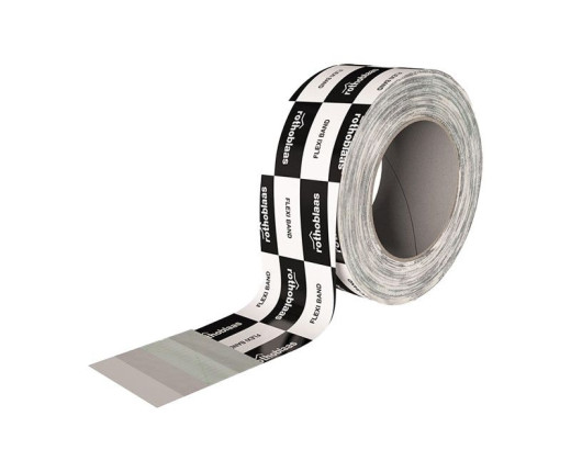 Универсальная клейкая лента Rothoblaas FLEXI BAND