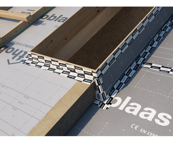 Универсальная клейкая лента Rothoblaas FLEXI BAND