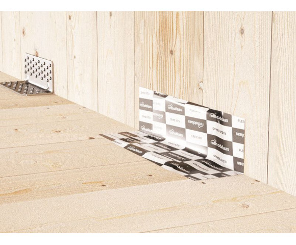 Универсальная клейкая лента Rothoblaas FLEXI BAND